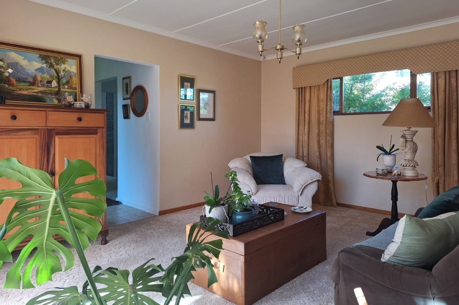 4 Bedroom Property for Sale in Boskloof Eastern Cape